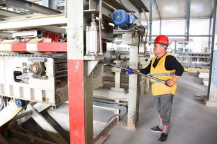 國內(nèi)首家、新疆唯一——達(dá)坂城金滿礦業(yè)建材產(chǎn)品為何備受青睞？